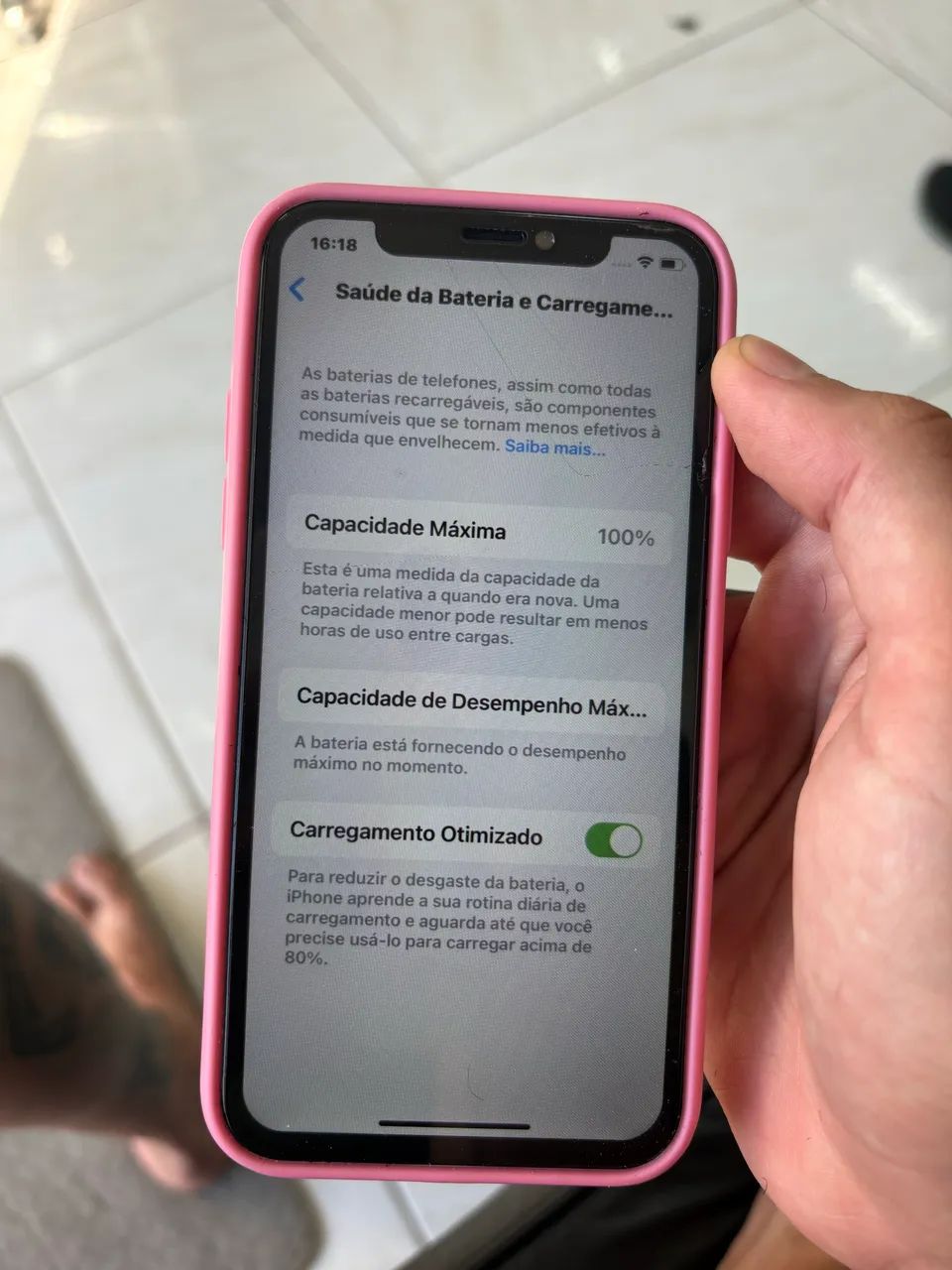 iPhone X  - Foto 2