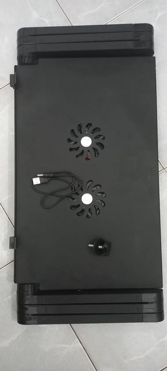 Suporte pra notebook  - Foto 2