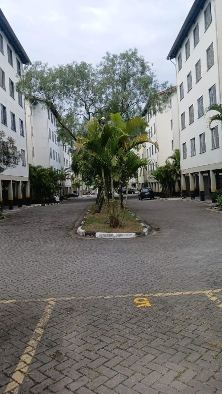 Alugo apartamento ceecap guarulhos - Foto 4