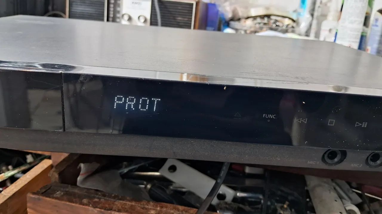 Home theater Samsung 