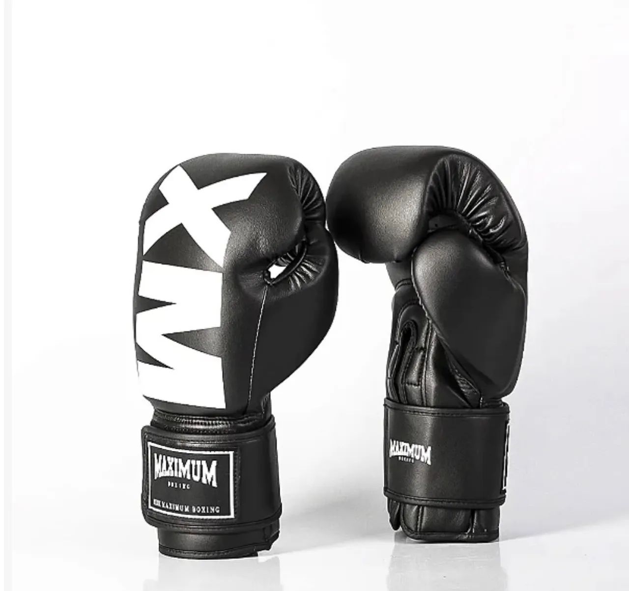 Kit Maximum Muay Thai
