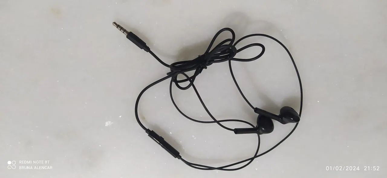 FONE DE OUVIDO AKG - Foto 2