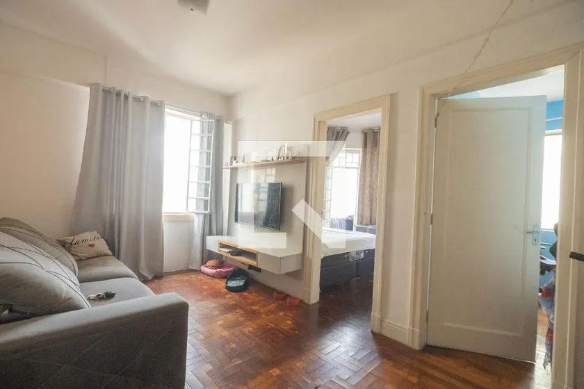 Apartamento à Venda - Centro, 2 Quartos, 77 m2 - Foto 3