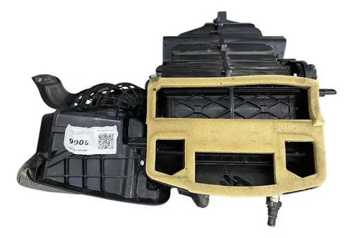 Caixa De Ventilação Evaporadora Ford Ecosport 1.6 2013 2018