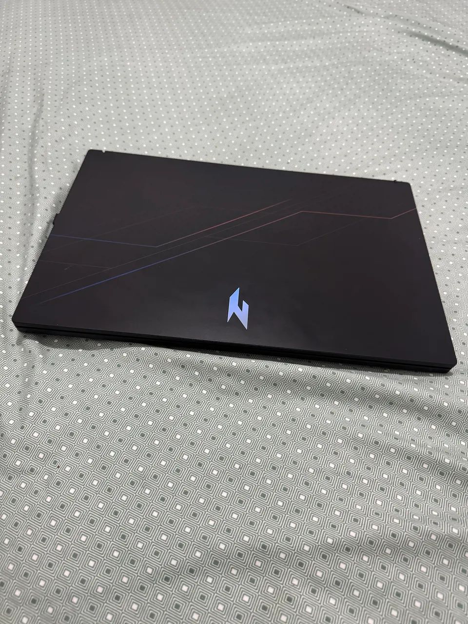 Notebook acer V15 Rtx 3050 16Gb ram - Foto 5