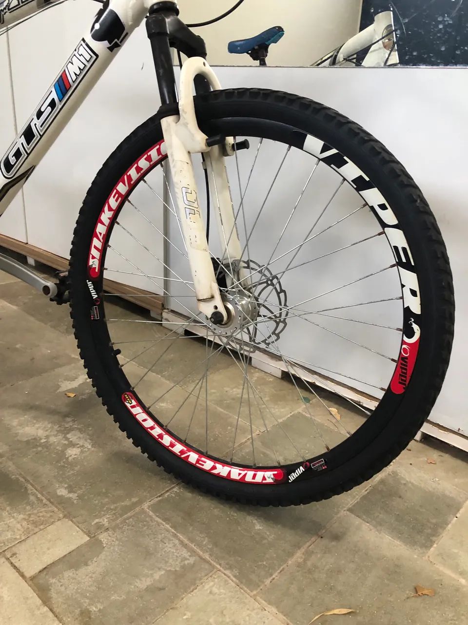 Bicicleta aro 26 - Foto 4