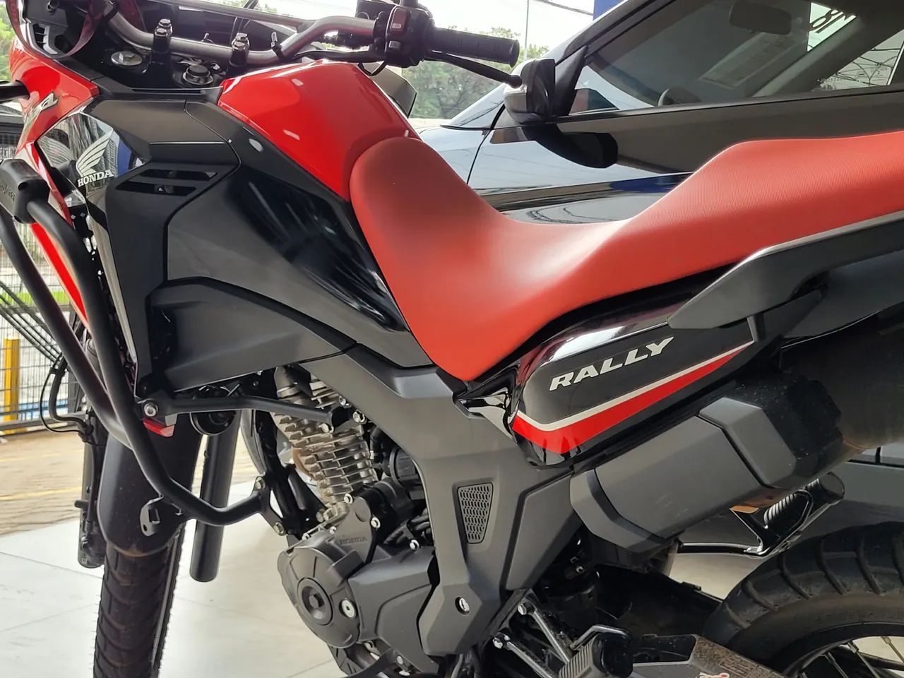 Sahara 300 - Foto 3