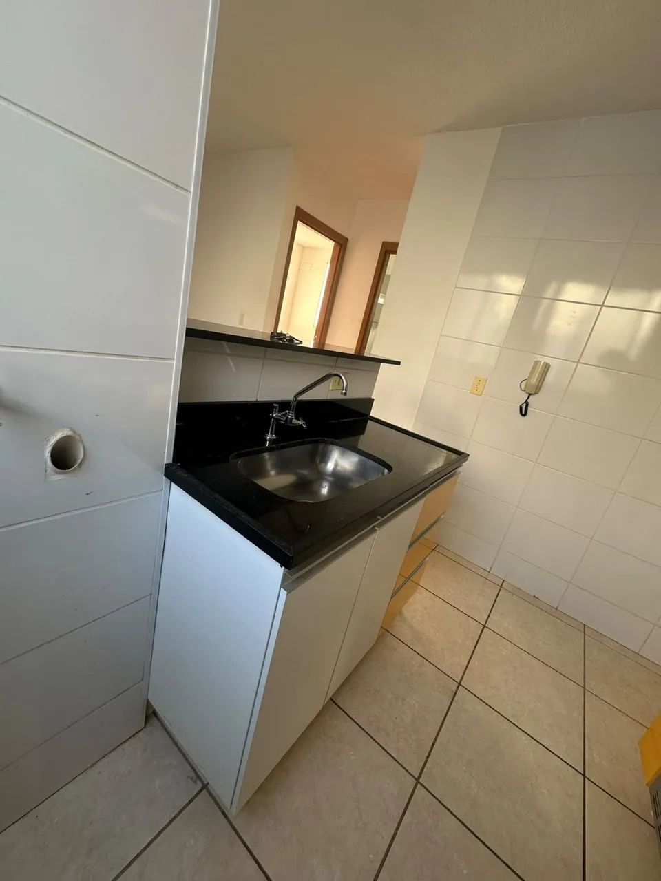 VENDO ÁGIO APT MRV SAÍDA PARA CHAPADA - Foto 2