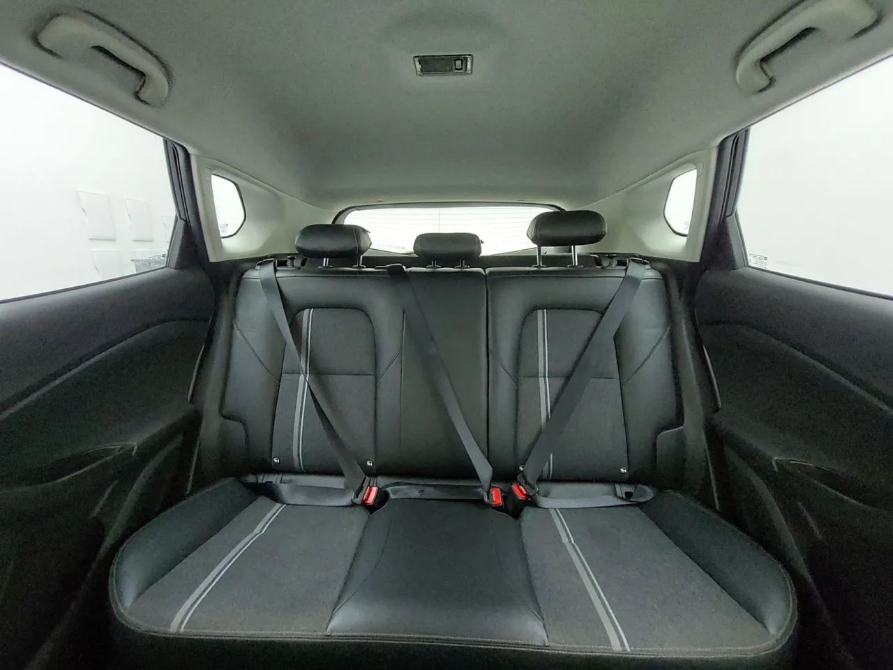 Chevrolet Tracker LTZ 1.0 Turbo 12V Flex Aut., foto 18 de 18