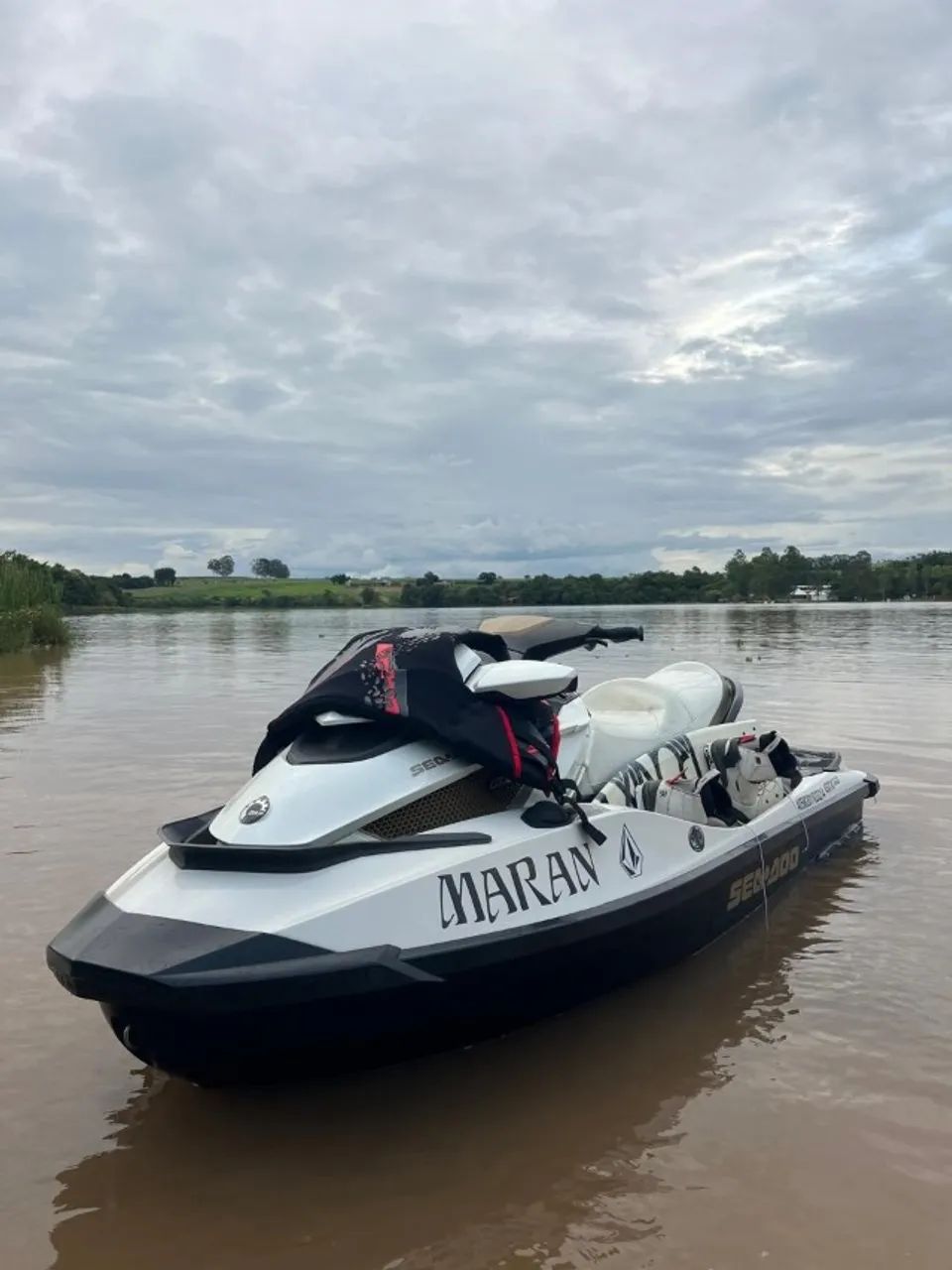 Seadoo GTX Limited 260 Ano 2011 - Foto 4