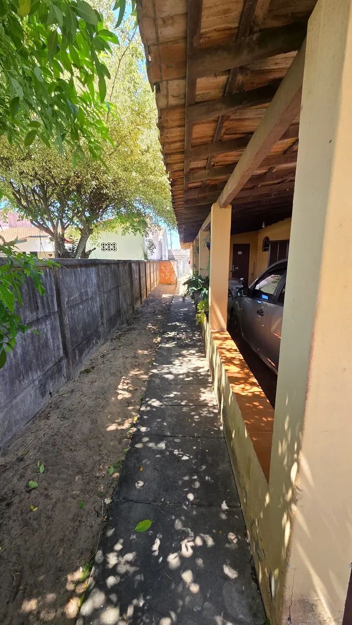 Vendo casa em Grussaí  - Foto 2