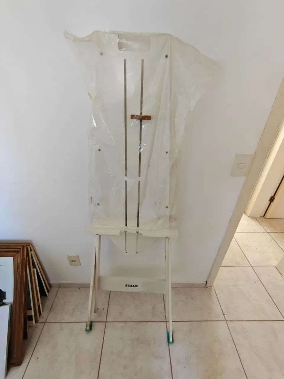 CAVALETE DE PINTURA STALO