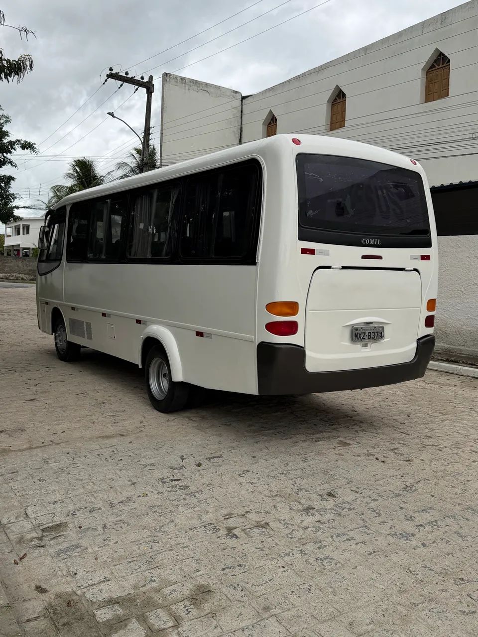 Micro ônibus  - Foto 4