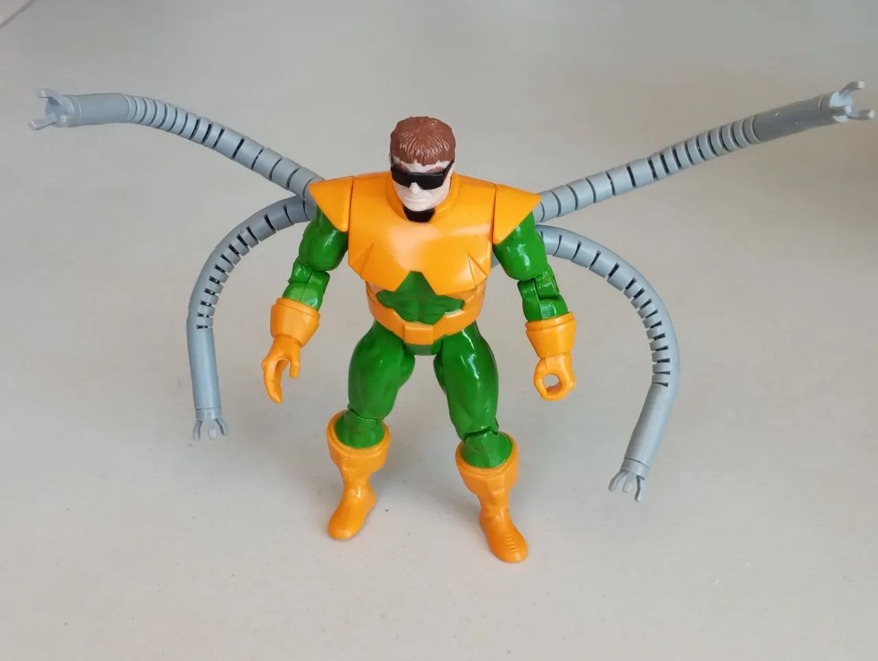 Dr Octopus - Toybiz  - Foto 3