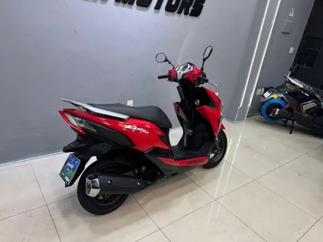 ELITE 125  - Foto 4