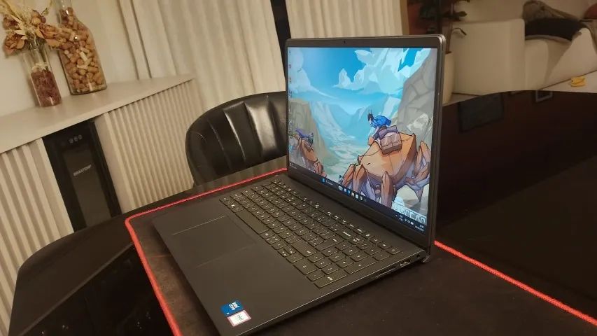 Notebook Dell Inspiron 15 3530 i3 100U, 8gb ram e 512gb ssd. - Foto 3