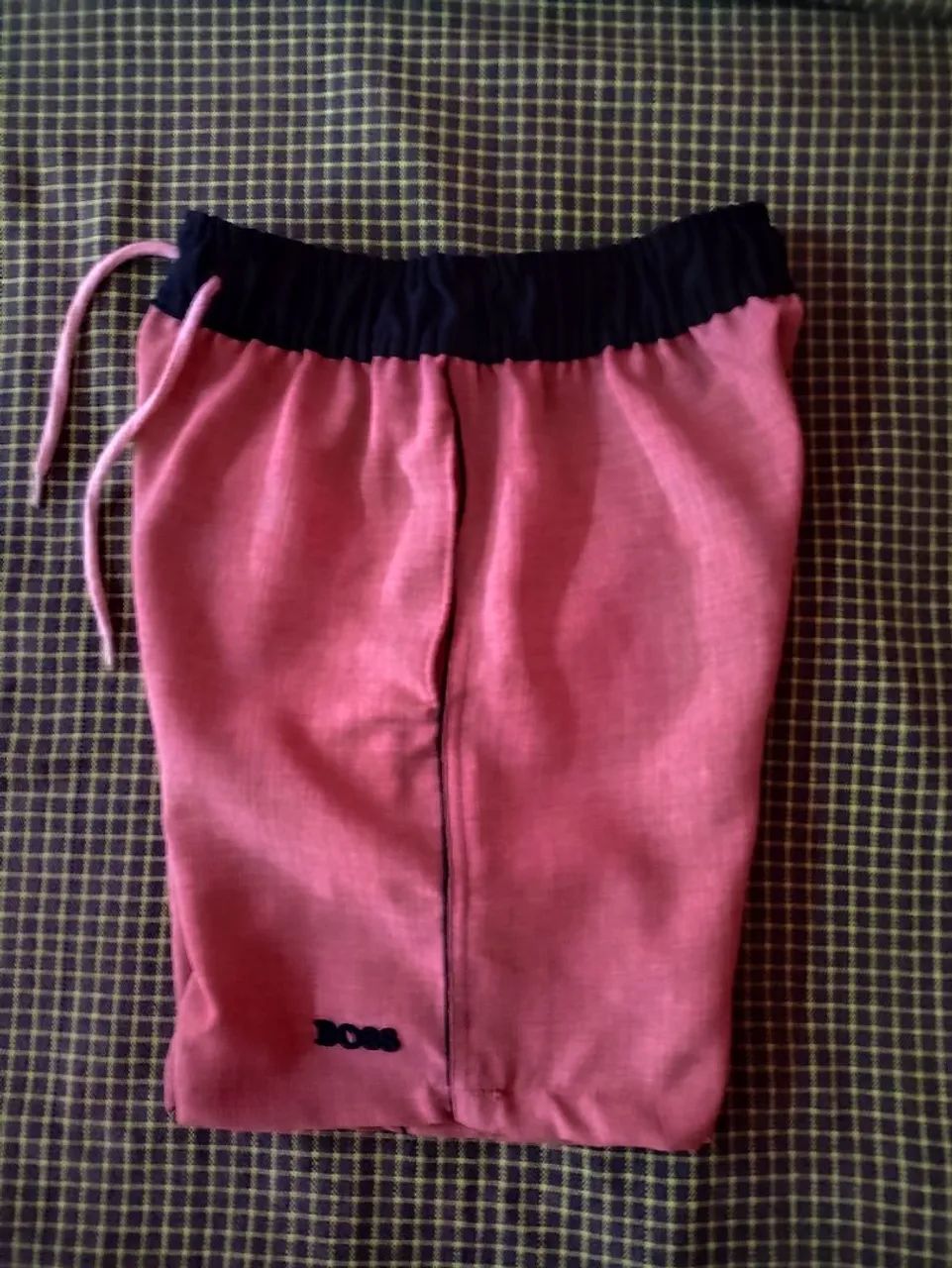Short Mauricinho Boss 