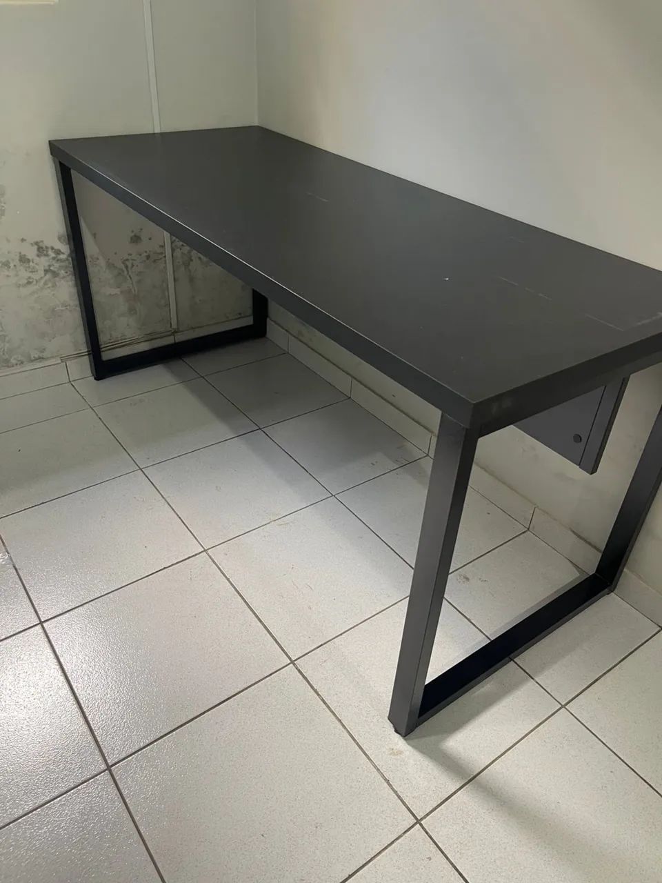 MESA DE ESCRITORIO LOJA IKONOFFICE 