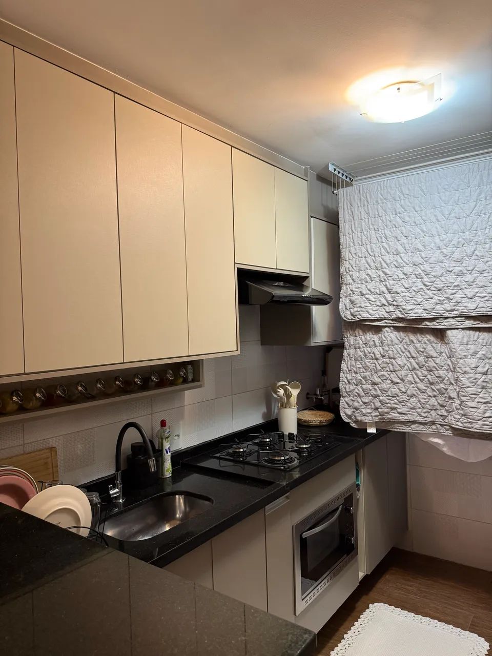 Apartamento para alugar  - Foto 5