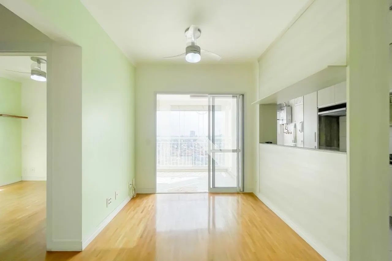Apartamento à Venda - Vila Yara, 2 Quartos, 54 m2 - Foto 3