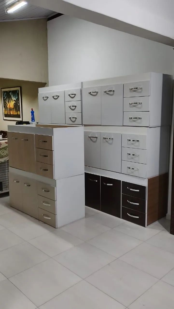 Balcão de pia novo  - Foto 4