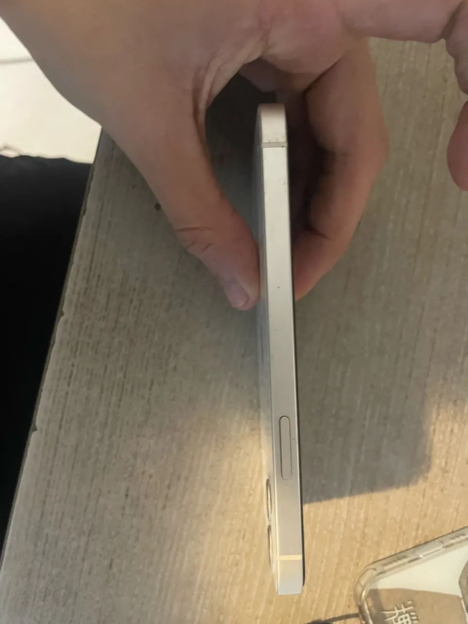 IPHONE 12 BRANCO 64GB - Foto 2