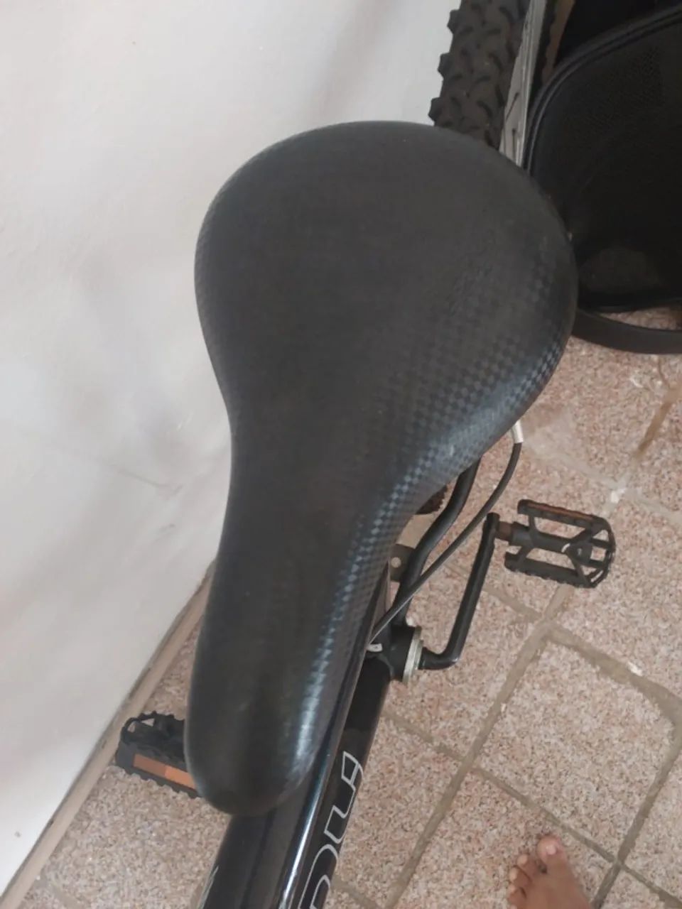 Bicicleta Samy Export Aro 26 - Foto 5
