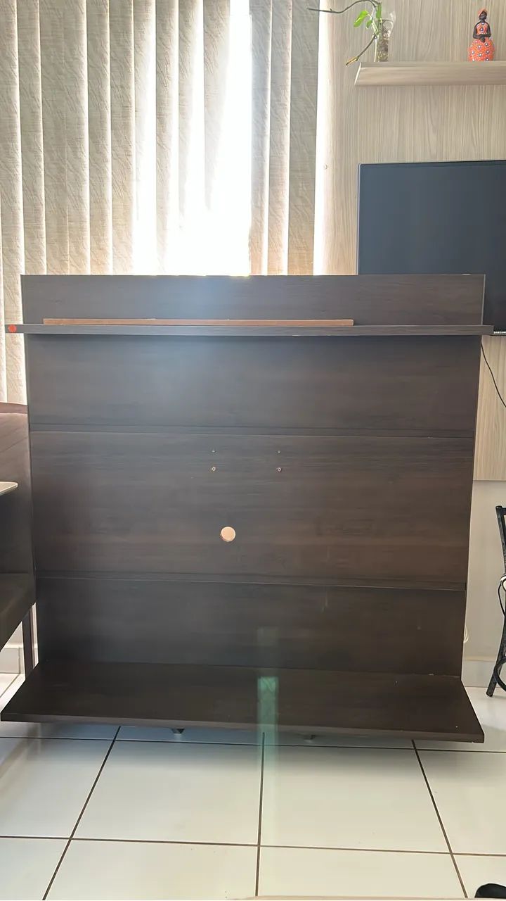 VENDO PAINEL PARA TV  - Foto 2