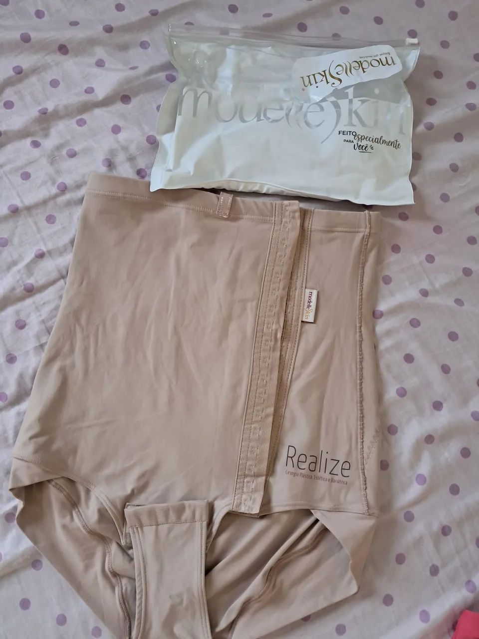 Vende se uma cinta abdominalplastia  - Foto 3