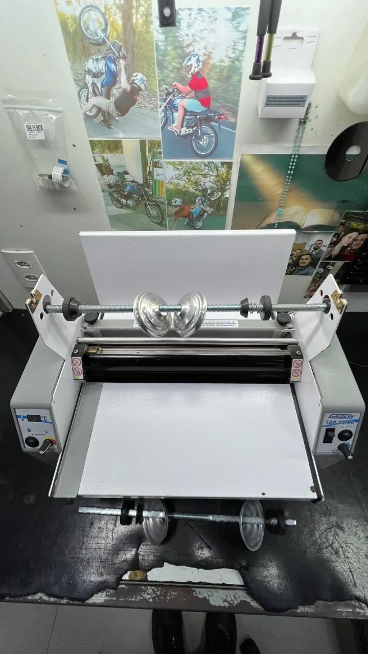 AC-20.35.80 Laminators65562828560769121