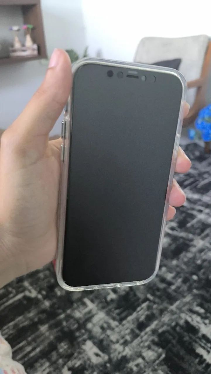 iPhone 12 pro 