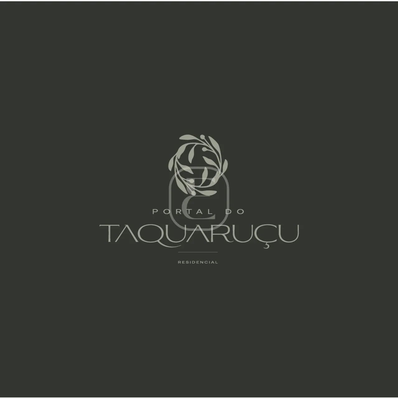 Condomínio Portal do Taquaruçu