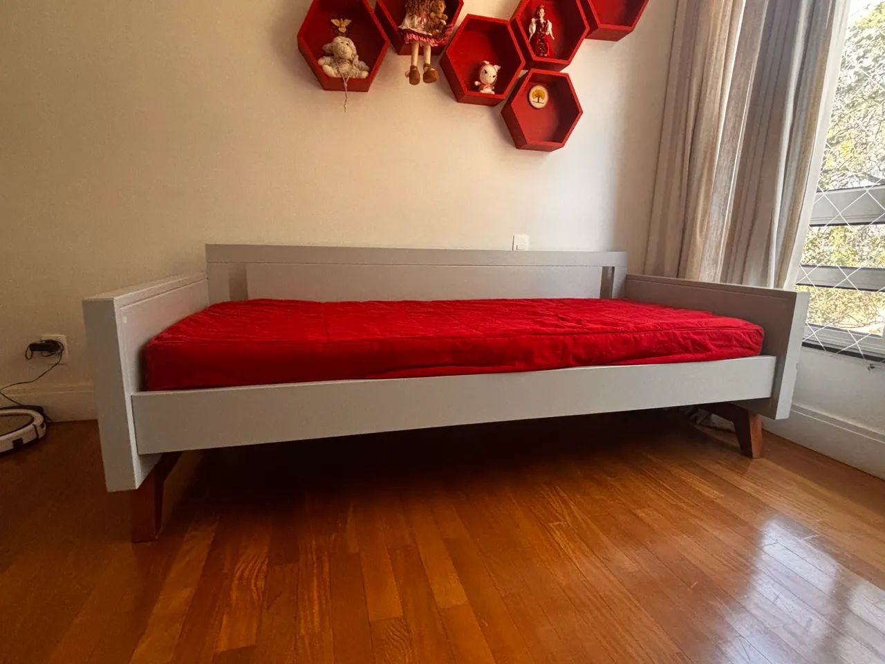 Quarto de bebê completo!  - Foto 4