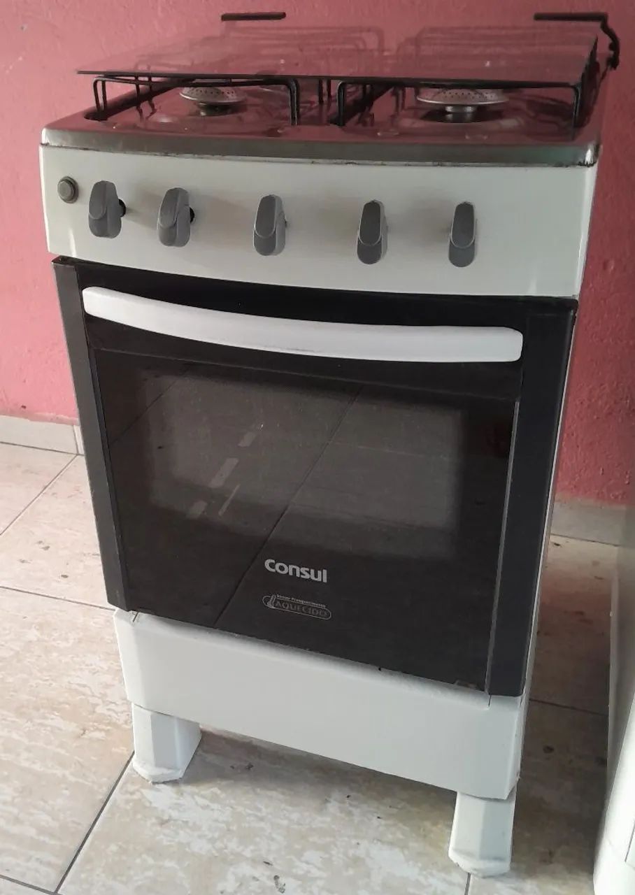 Fogão 4 bocas  - Foto 3