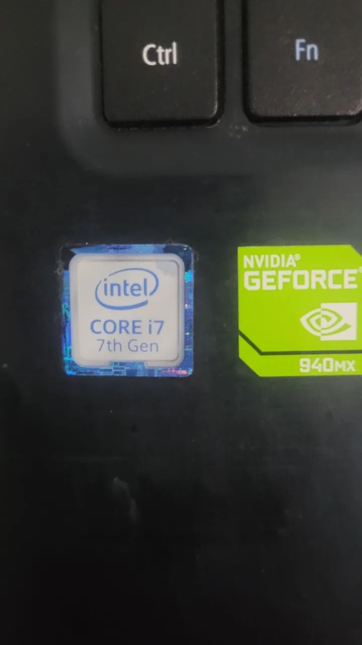Acer Aspire 5   i7  - Foto 4