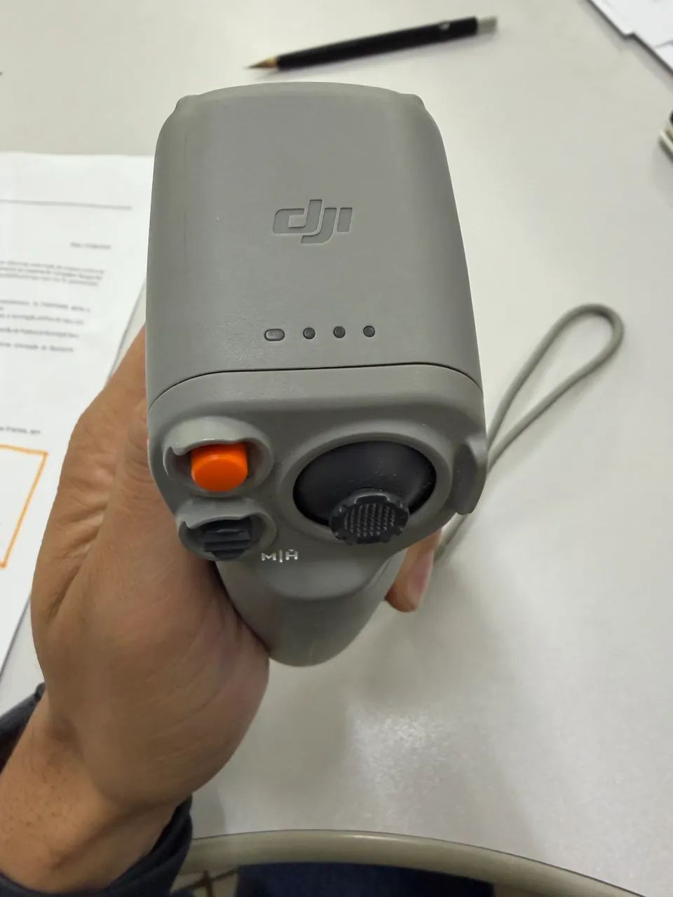 DJI Controle Motion 2 - Foto 5