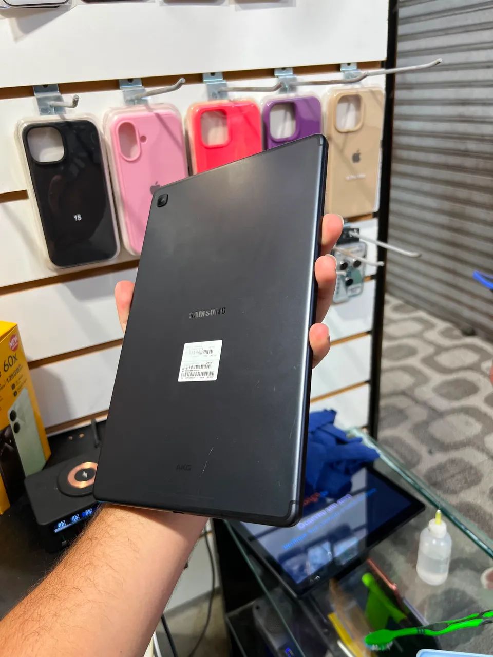 Tablet S6 lite  - Foto 3