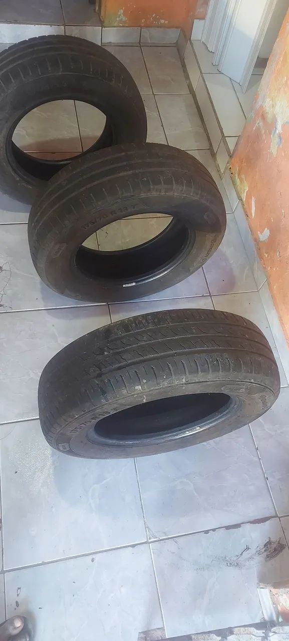 Aro 13.  170/5 - Foto 4