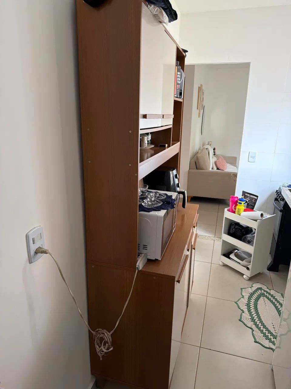 Armário cozinha  - Foto 3
