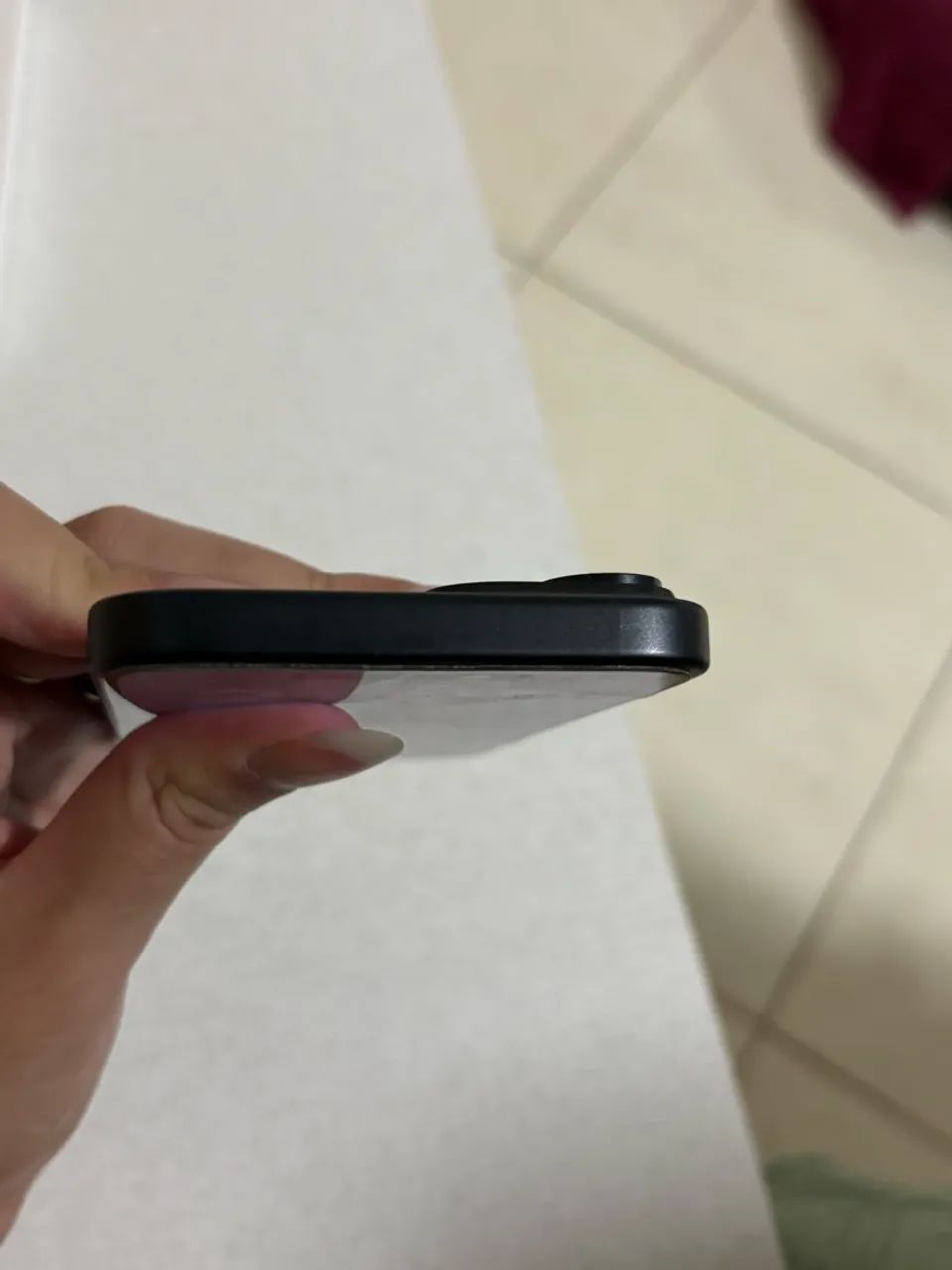 iPhone 15 - Foto 4