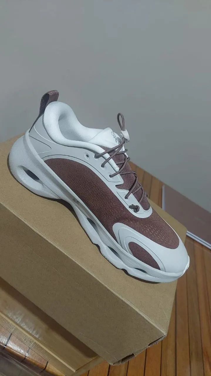 Tênis On Running x Loewe - Foto 3