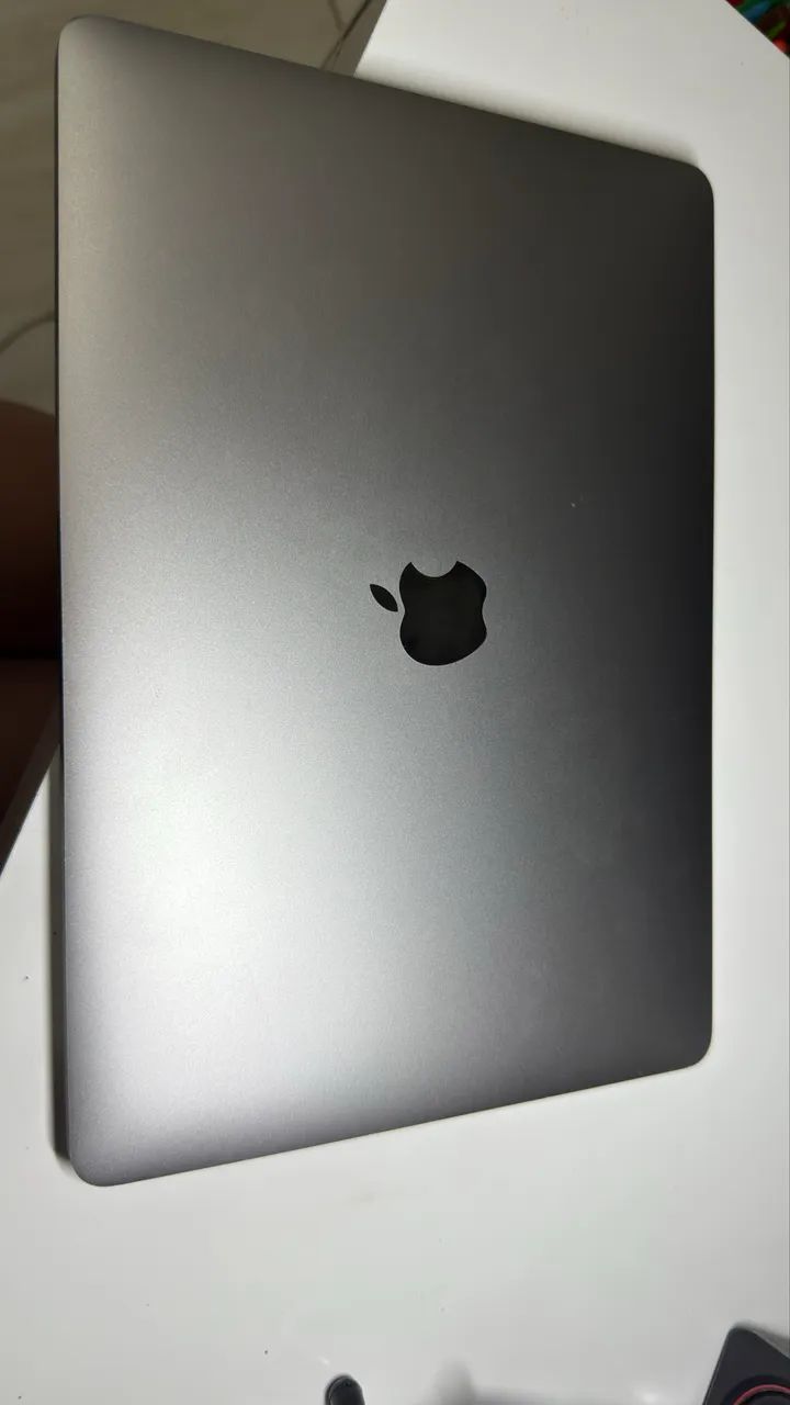 MacBook Pro 13 - Foto 5