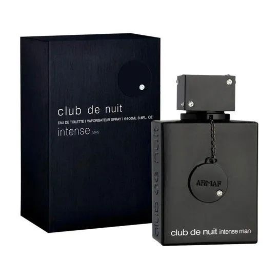 Club de Nuit Intense Man 105ml - Foto 2