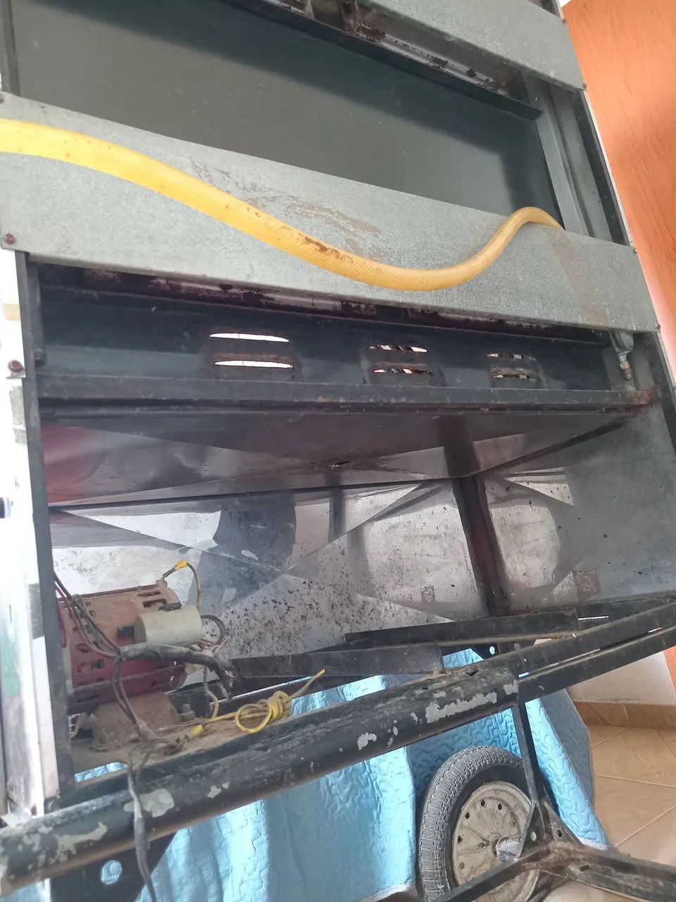Máquina de Galeto - Foto 3