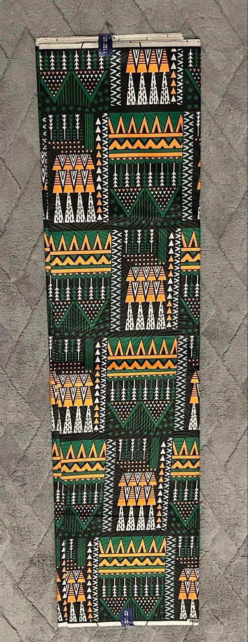 Ankara Africano - Foto 2
