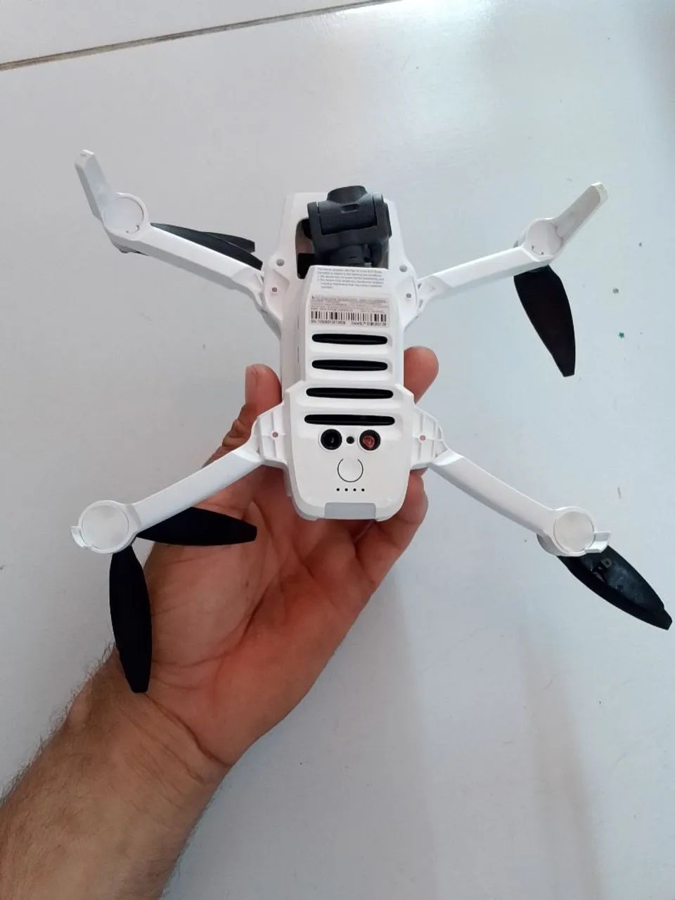 Mini drone fimi x8 - Foto 2