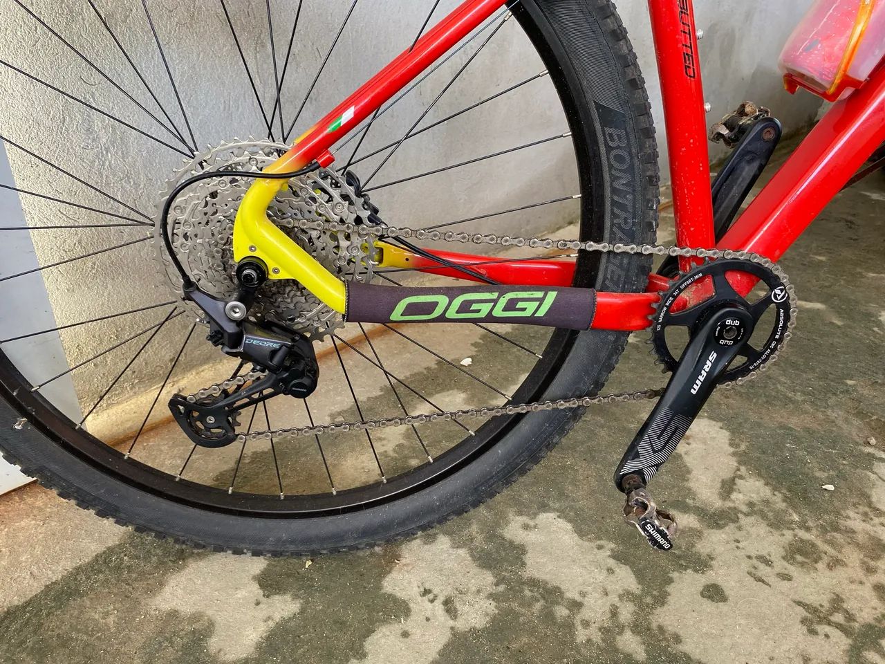 Bike Oggi 7.3 boost  - Foto 5