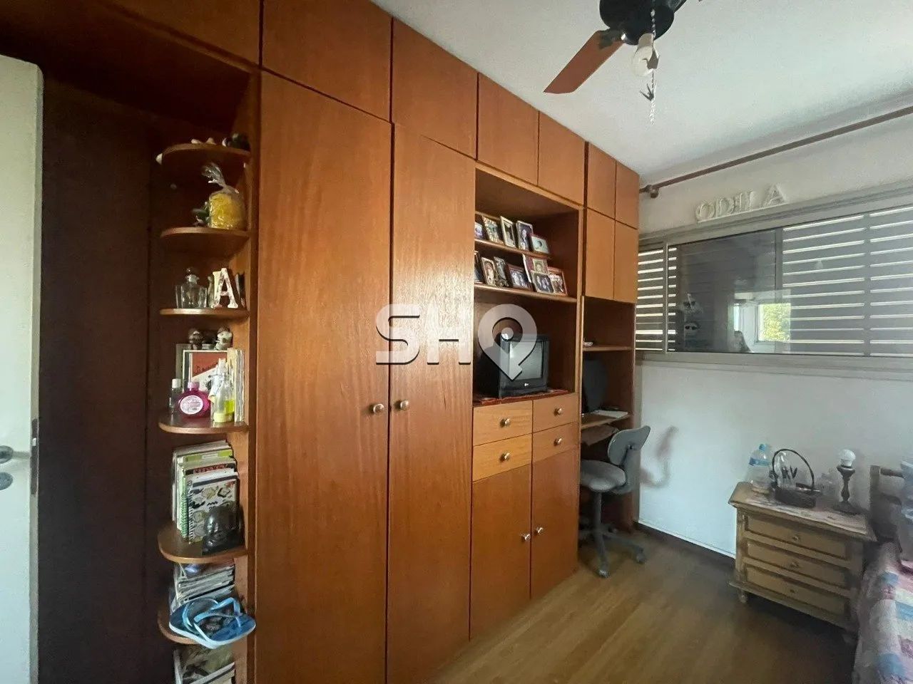 Apartamento com 3 dormitórios em Perdizes - Foto 2