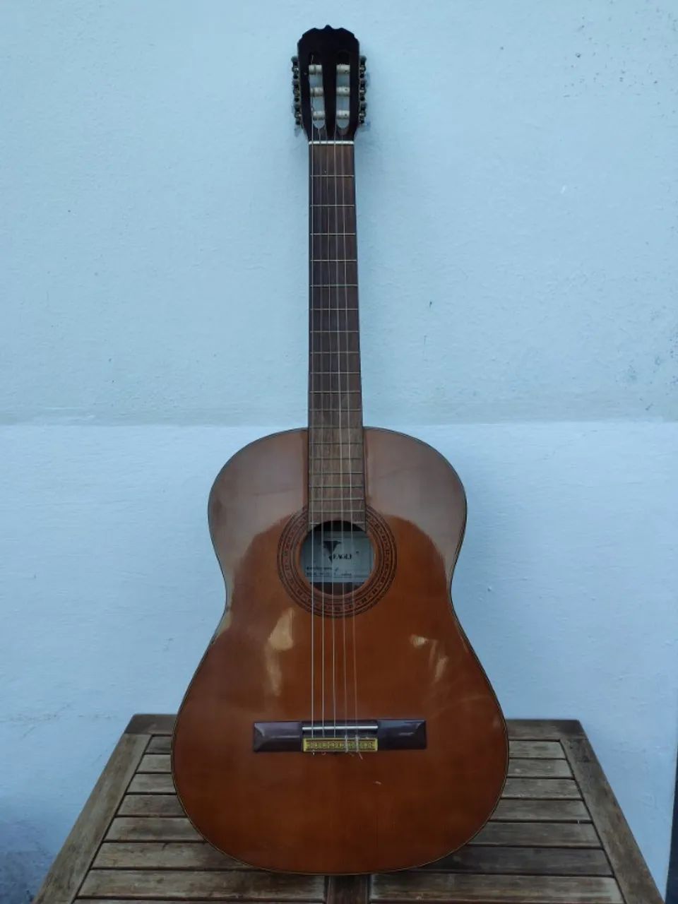Violão Eagle GL-36
