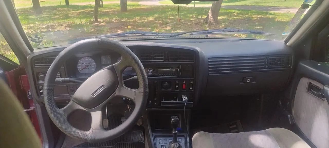 Chevrolet Monza GLS/ Hi-tech 2.0 EFI 2P E 4P 1995 - Foto 5